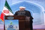 رییس‌جمهوری در مراسم آغاز سال تحصیلی دانشگاه‌ها: حیات دانشگاه به‌نقد، سخن و بیان نظرات متفاوت است